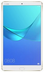 Замена экрана на планшете Huawei MediaPad M5 8.4 в Твери